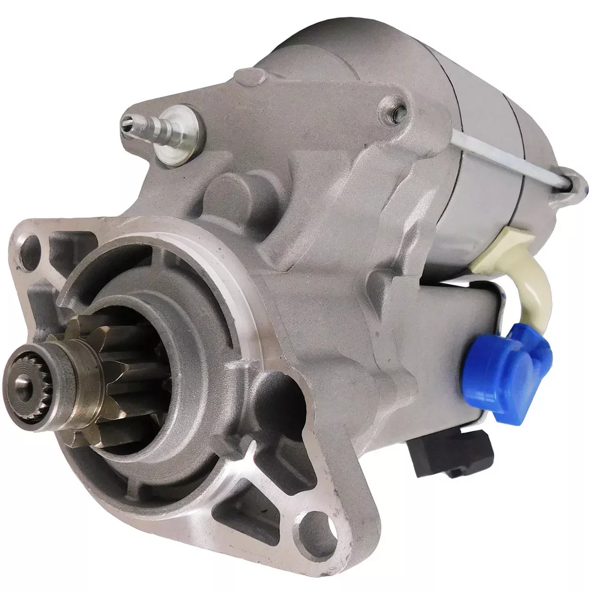 Starter for Kawasaki KAF620 Mule 4000 Trans+ | 228000-8842