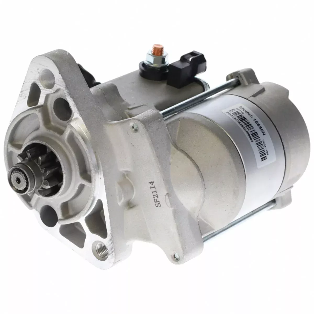 Starter for Kawasaki KAF950 Mule 3010 Diesel 4x4+ | 428000-3170