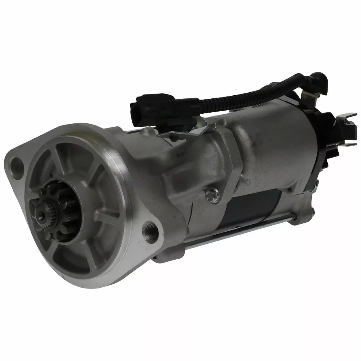 Starter for Kobelco 215SR, 235SR, SK200LC-8, SK210D-8+ | 28100-2891A
