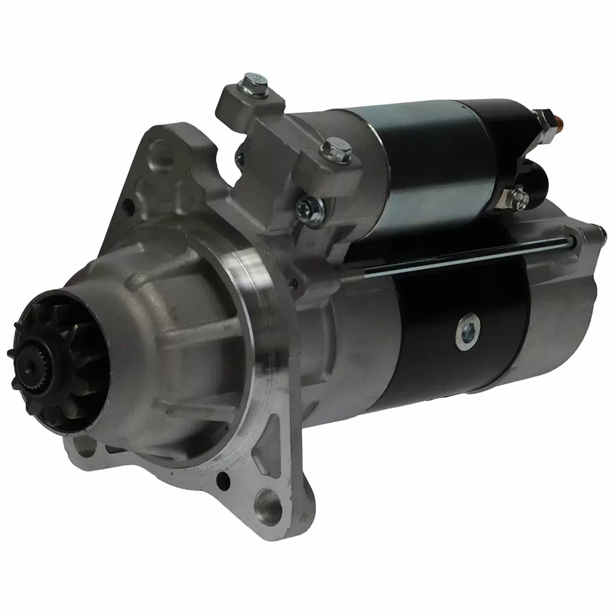 Starter for Kobelco SK300, SK400, MS280, MS380-2 | M009T60171