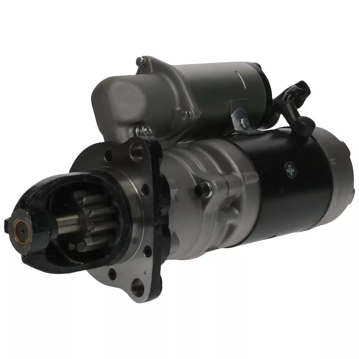Starter for Komatsu D175A, D375A-1, D375A-2, D375A+ | 600-813-3610