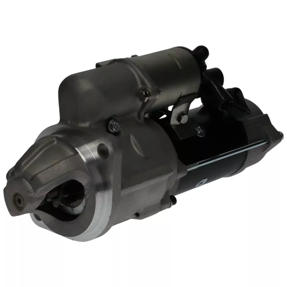 Starter for Komatsu D21-6, D21-7, WA50-1 | 600-813-3171