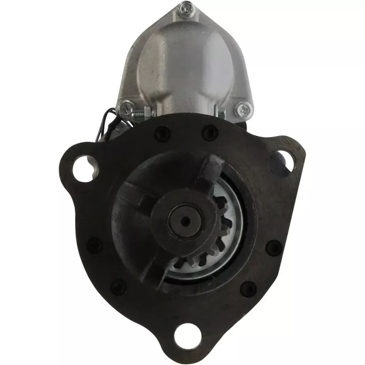 Starter for Komatsu D475A-2, HD465-5, PC1000SE-1+ | 600-813-4920
