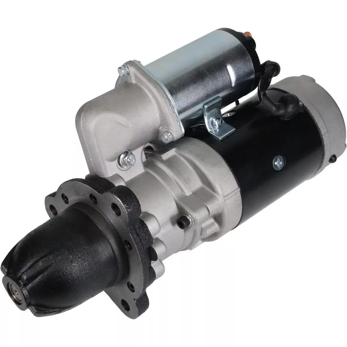Starter for Komatsu D63E-12, D65EX-15E0, D65EX-16+ | 600-863-8110