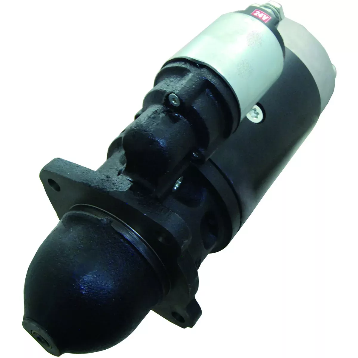 Starter for Komatsu FD100-6, FD115-6, FD135-6+ | 0 001 368 085