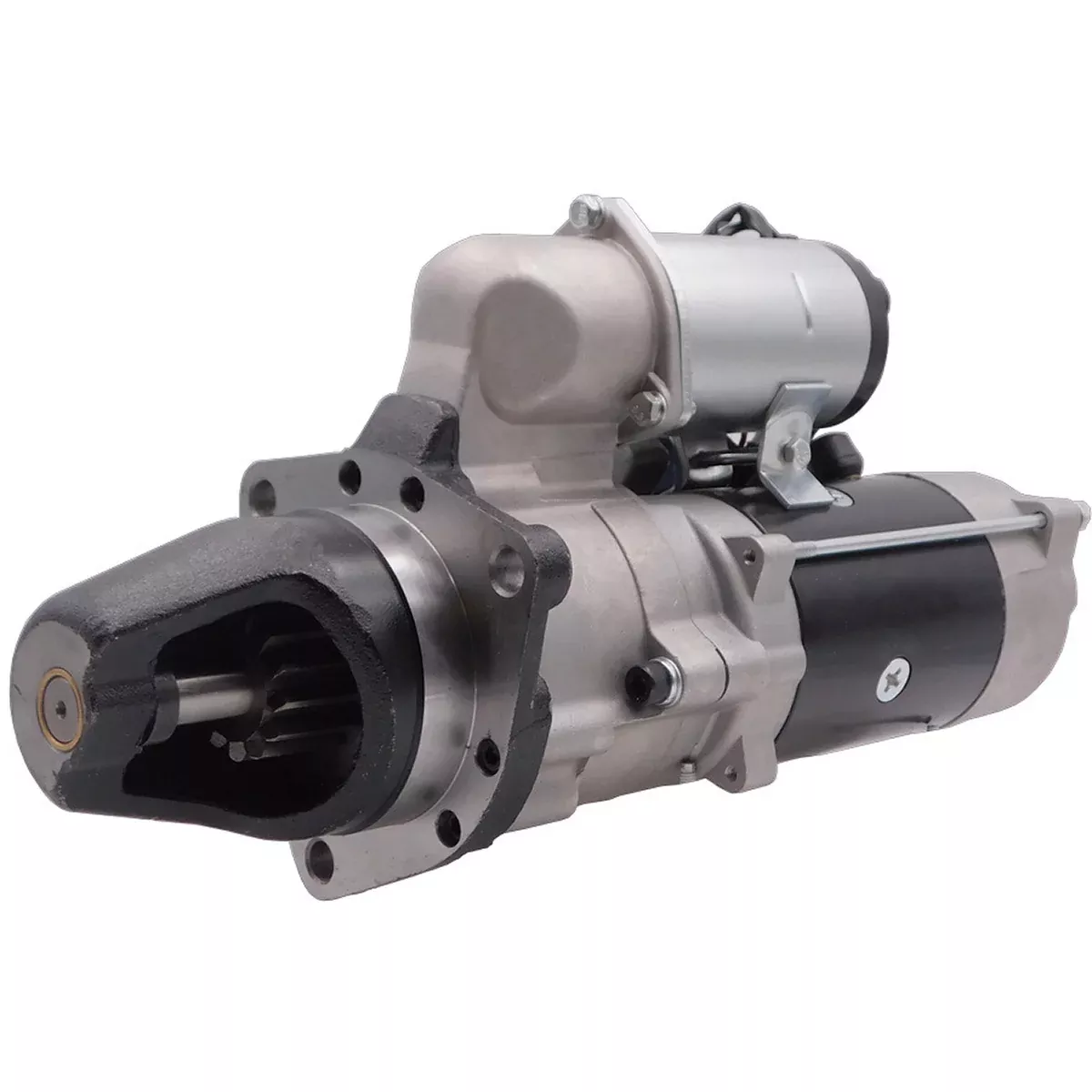Starter for Komatsu FD100, FD100E, FD70, FD70HE-5+ | 0-23000-3170