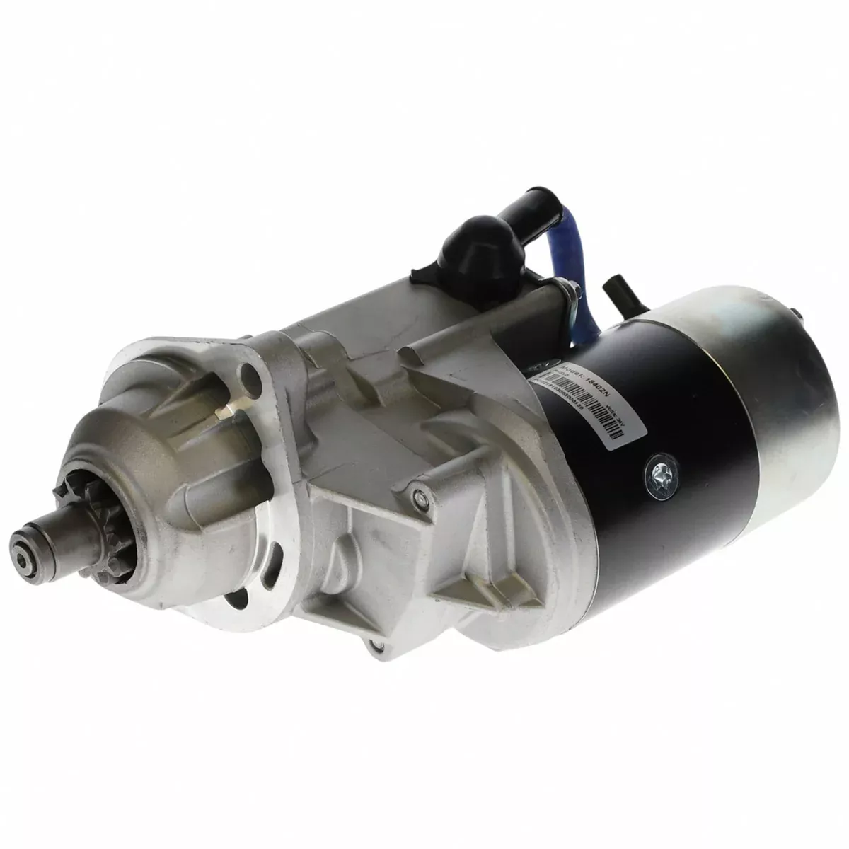 Starter for Komatsu PC200, FD100-8, FD115-8, FD135-8+ | 428000-1830
