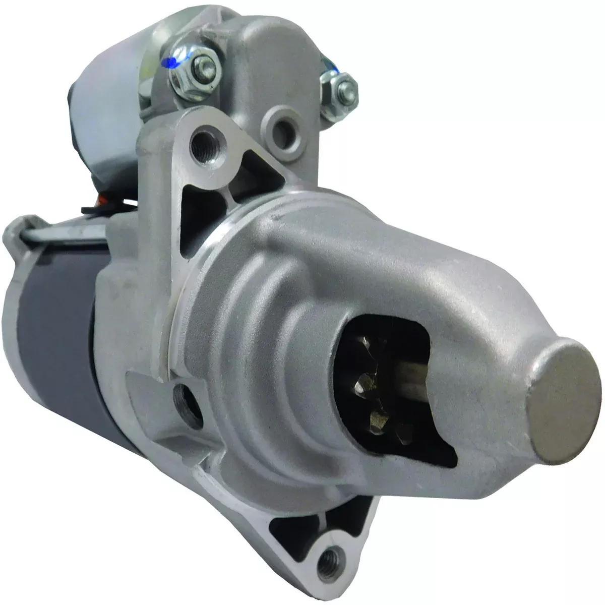 Starter for Kubota AV5500B, AV6500B, XG94-D, E125V+ | 228000-0120