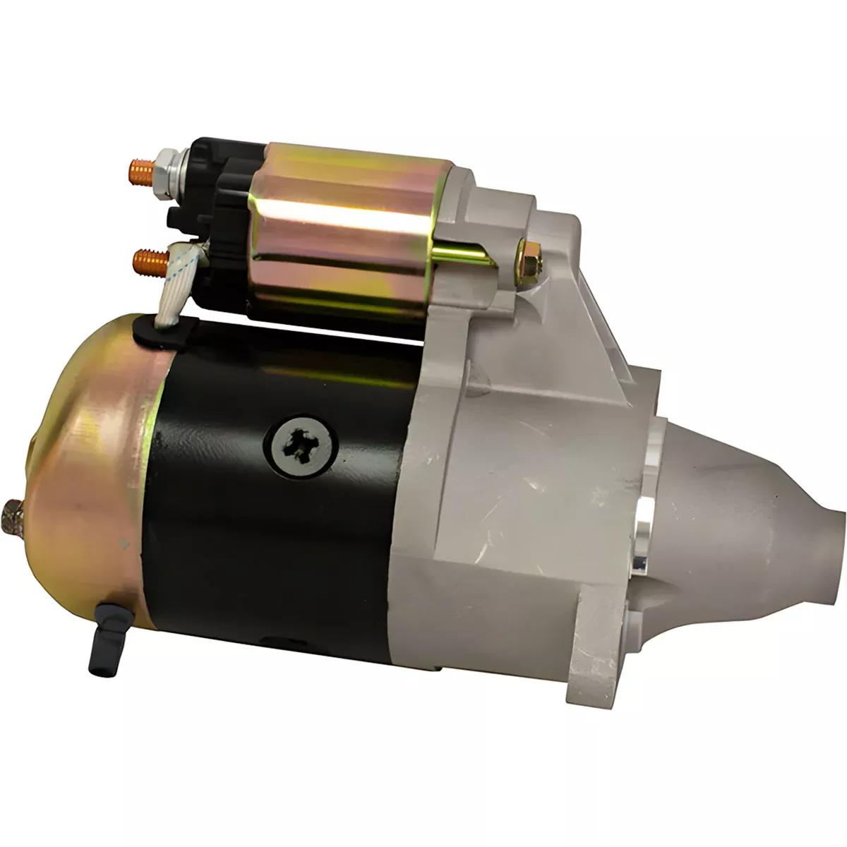 Starter for Kubota B1550, B1750, B20, B4200, B5100, B5200