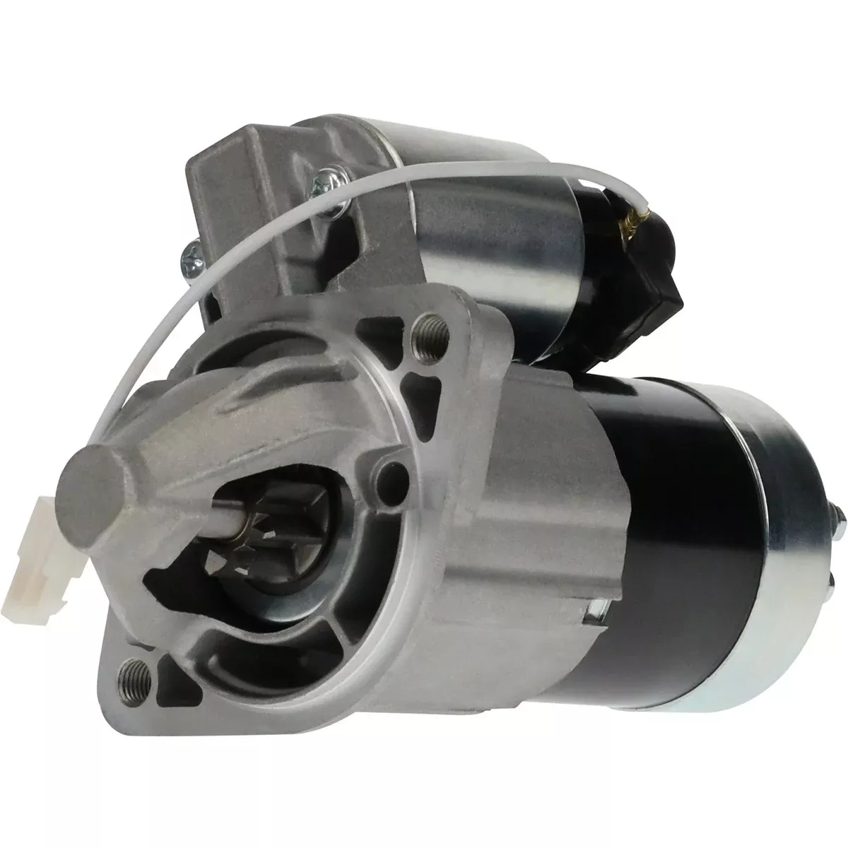 Starter for Kubota B1700DT, B1700E, B1700HSD, B1700HSDB+ | 6C140-59210
