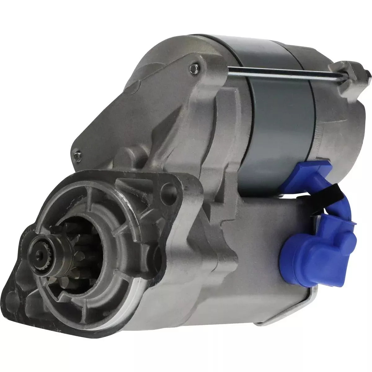 Starter for Kubota B2150DT, B2150DTB, B2150E, B2150HSD+ | 028000-8320