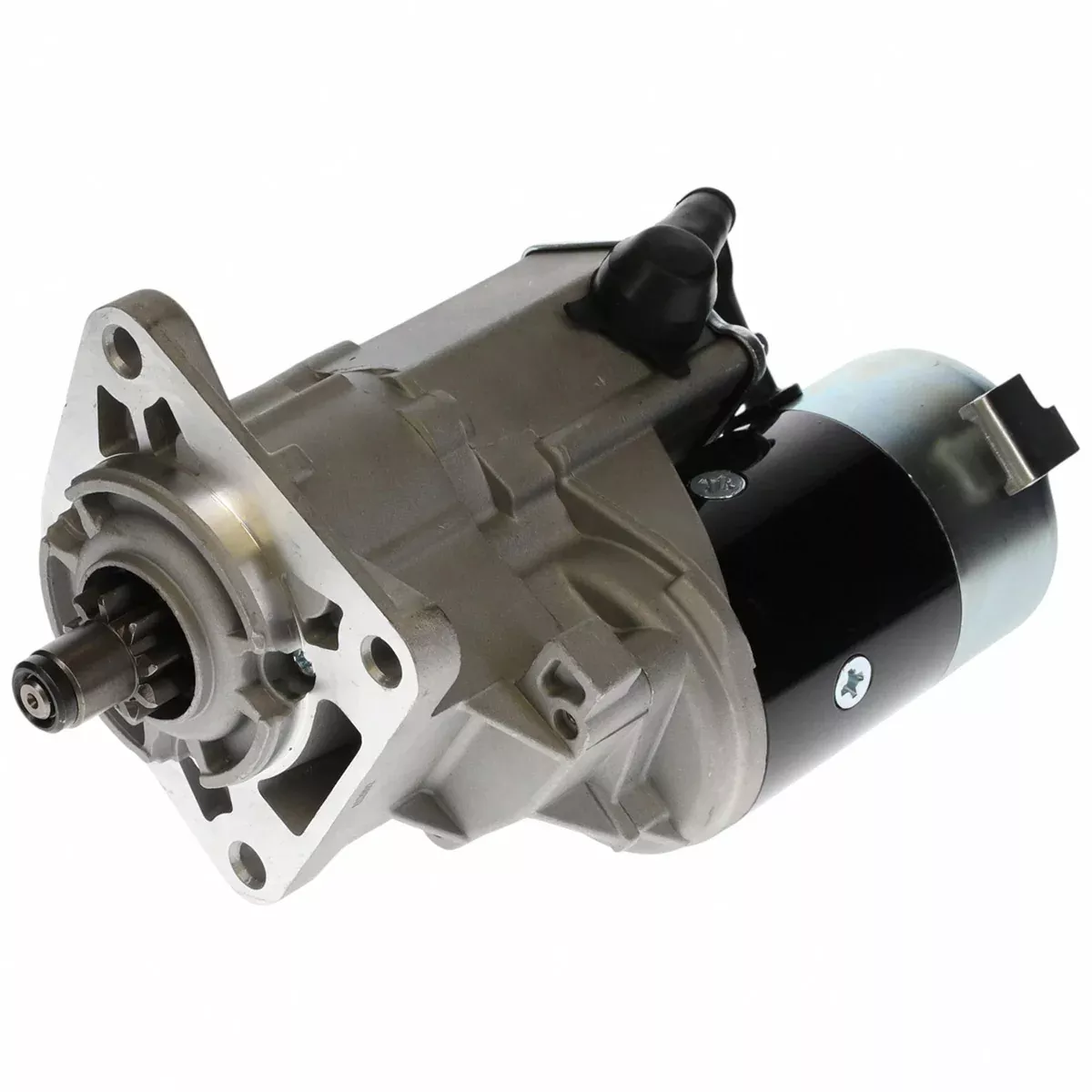 Starter for Kubota M5500DT, M5500F, M5950DT, M5950DTC+ | 028000-5000