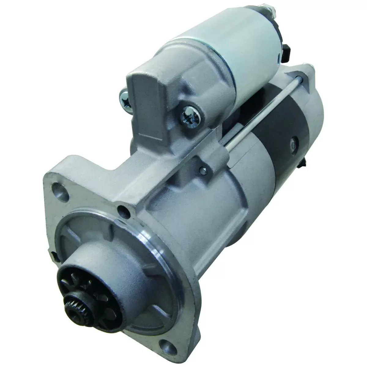 Starter for Kubota M95X, M96S, M9960, M108X+ | M008T70971