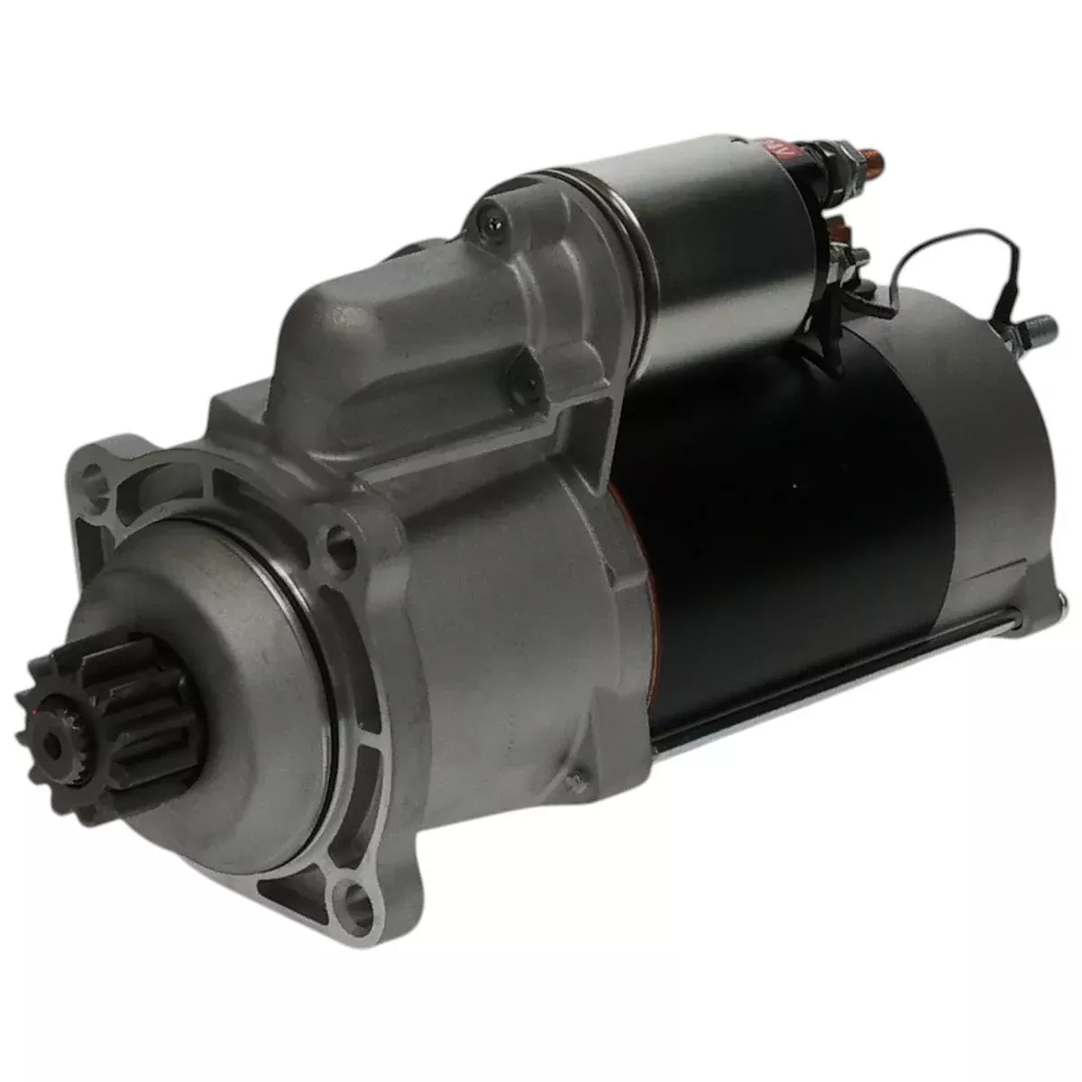 Starter for Liebherr LH 30 C Industry Litronic+ | 0 001 330 014