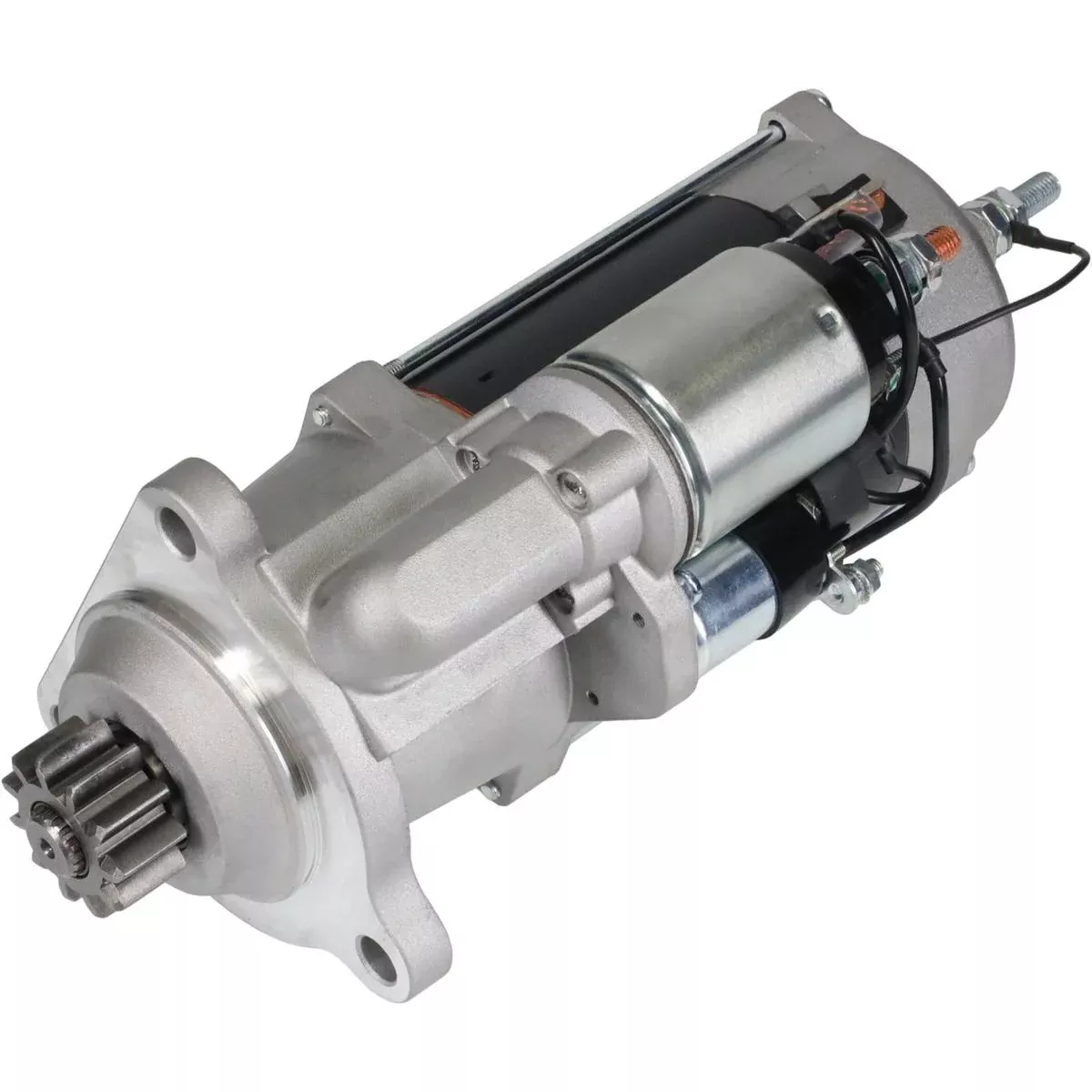 Starter for Liebherr R954, R954C, R964, R964C+ | 0 001 330 069