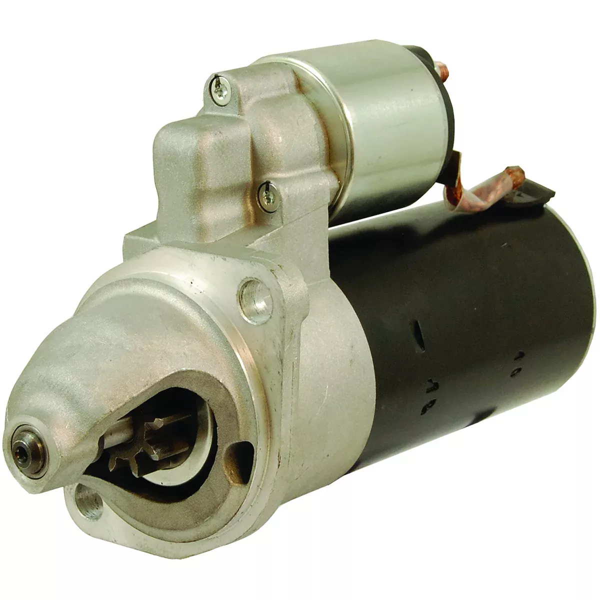 Starter for Lombardini 7LD 600, 7LD 665, 7LD 740, 2H+ | 0 001 109 012
