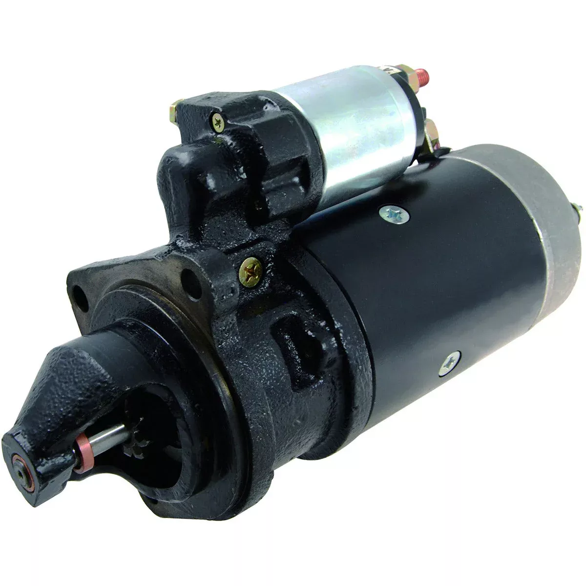 Starter for Long Tractor 2360 DTC, 2360, 2460 DTC, 2460+ | 2088728-7