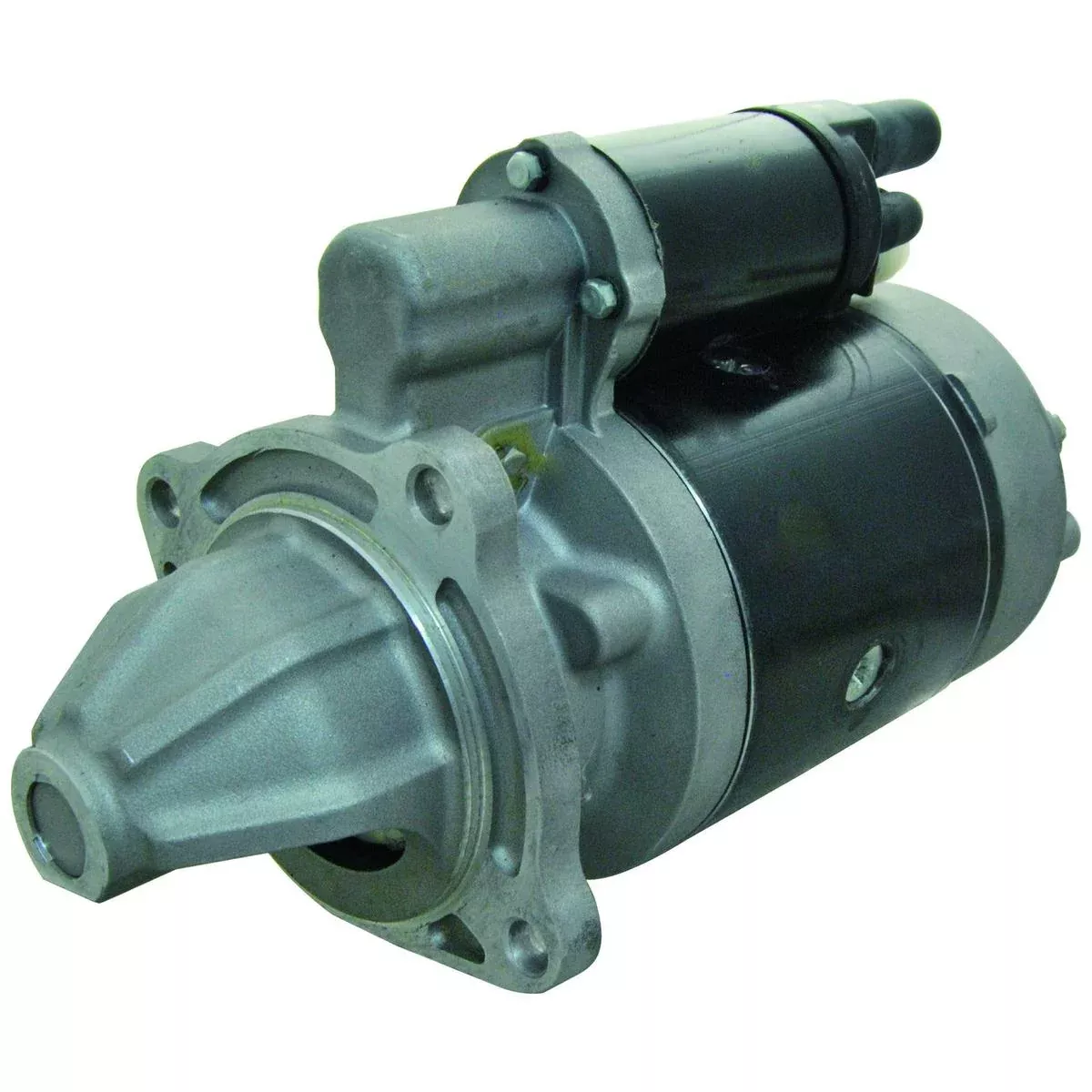 Starter for Mahindra 2810, 3325, 225DI, 255DI+ | 1233544R91