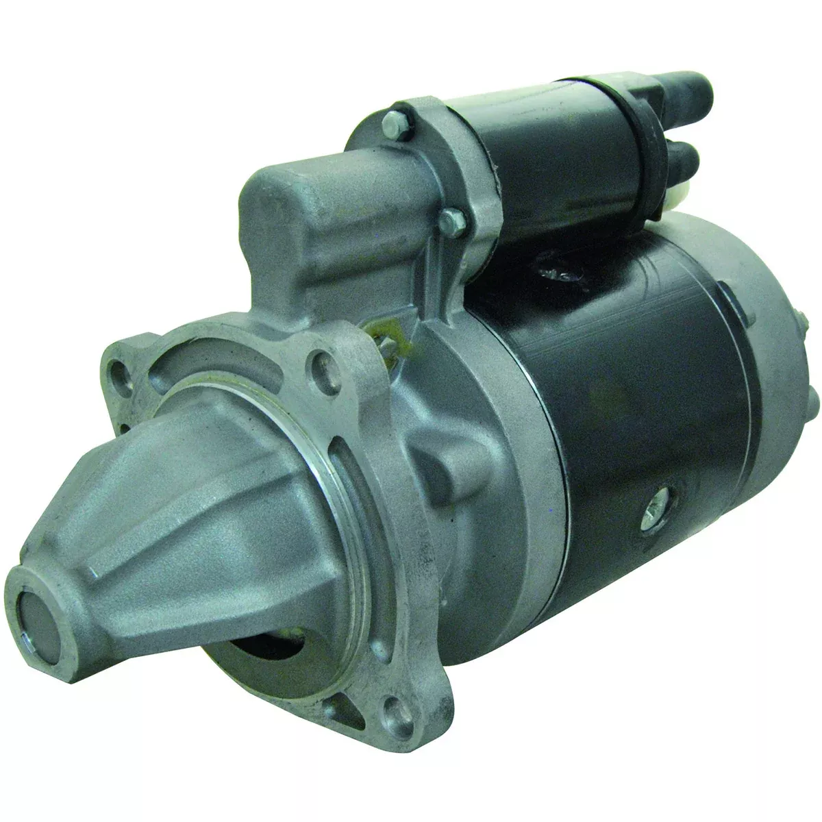 Starter for Mahindra 2810, 3325, 3505, 3510+ | 123344R91