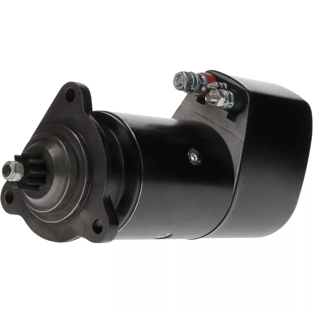 Starter for MAN - Europe Jaguar 690, Solar 450-III+ | AVF IM310