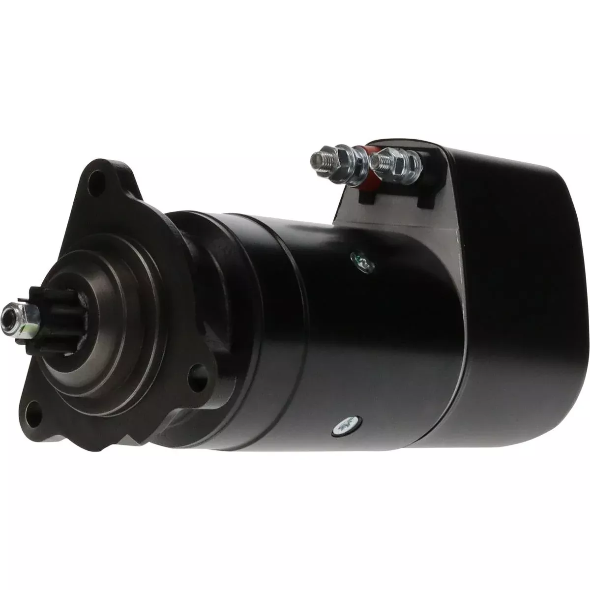 Starter for MAN - Europe Setra, 18.310, 26.320+ | 0 001 411 009