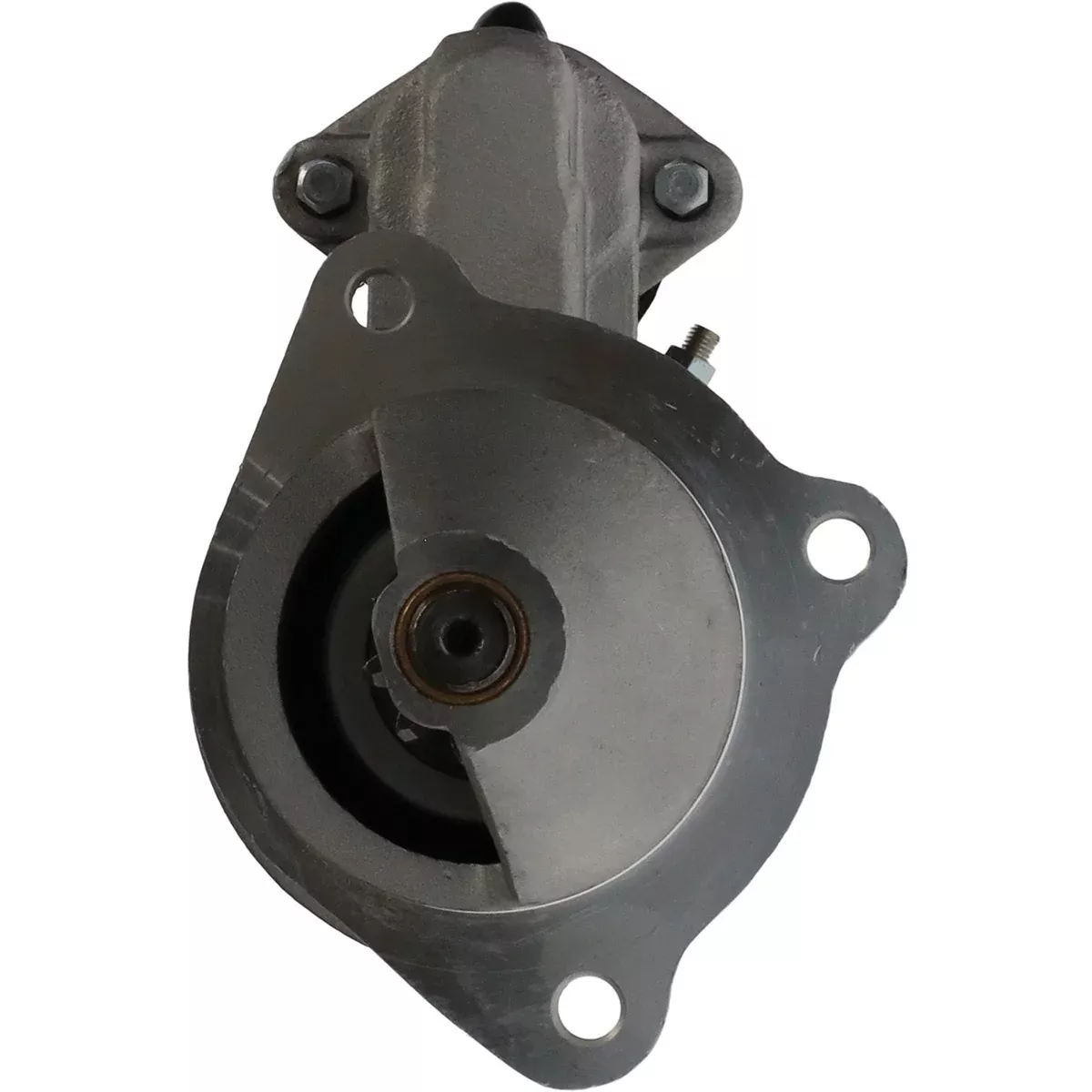 Starter for Manitou MLT523T, MT523, FG305, FG345+ | LUCAS 26286