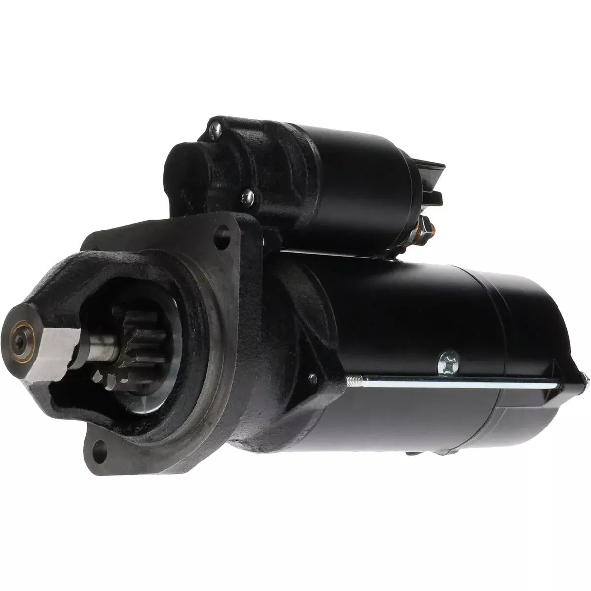 Starter for Manitou MLT634-120LSU, MLT735-120LSU+ | 11.131.784