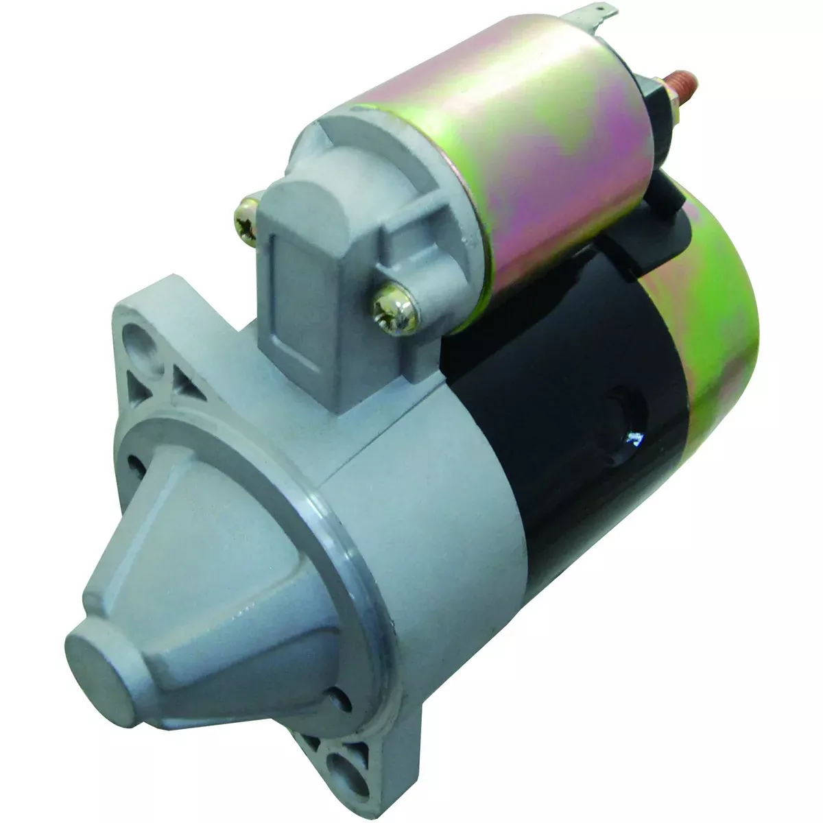 Starter for Massey Ferguson MF-1010, MF-1020, MF-1030, MF-1035+ | S114-254