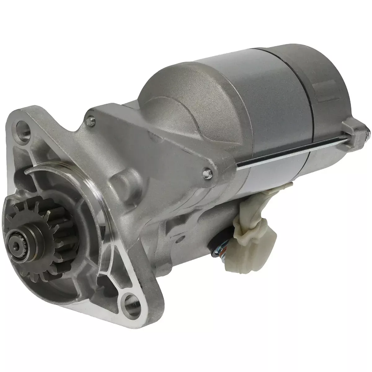 Starter for Massey Ferguson MF-1205, MF-1215, MF-1225+ | 128000-7760