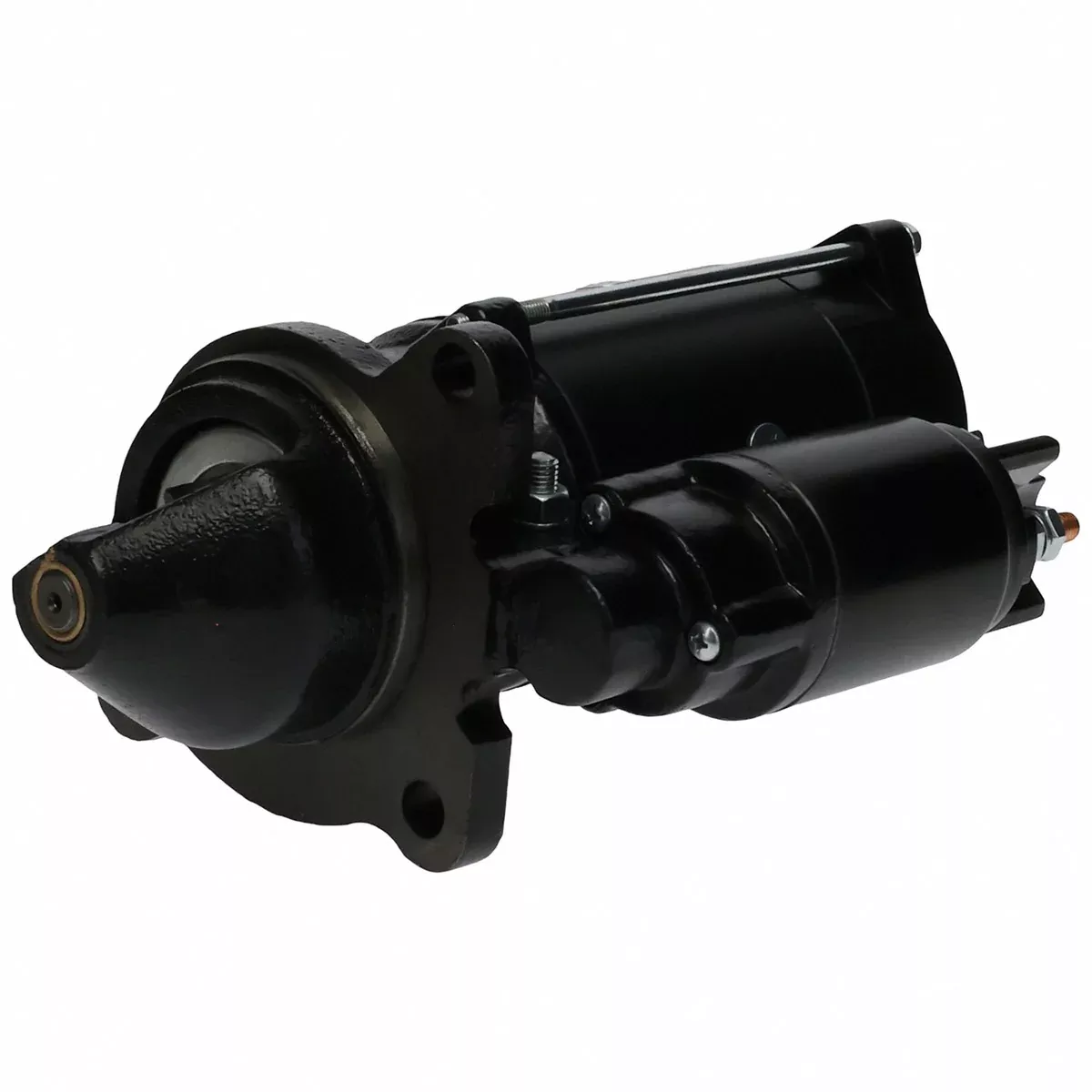Starter for Massey Ferguson MF-133, MF-134, MF-135+ | 11.132.165