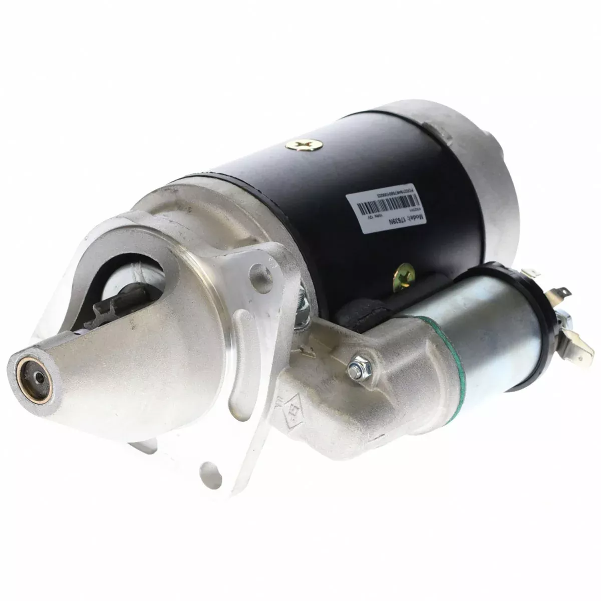 Starter for Massey Ferguson MF-135, MF-245, MF-4245+ | 0 001 362 008