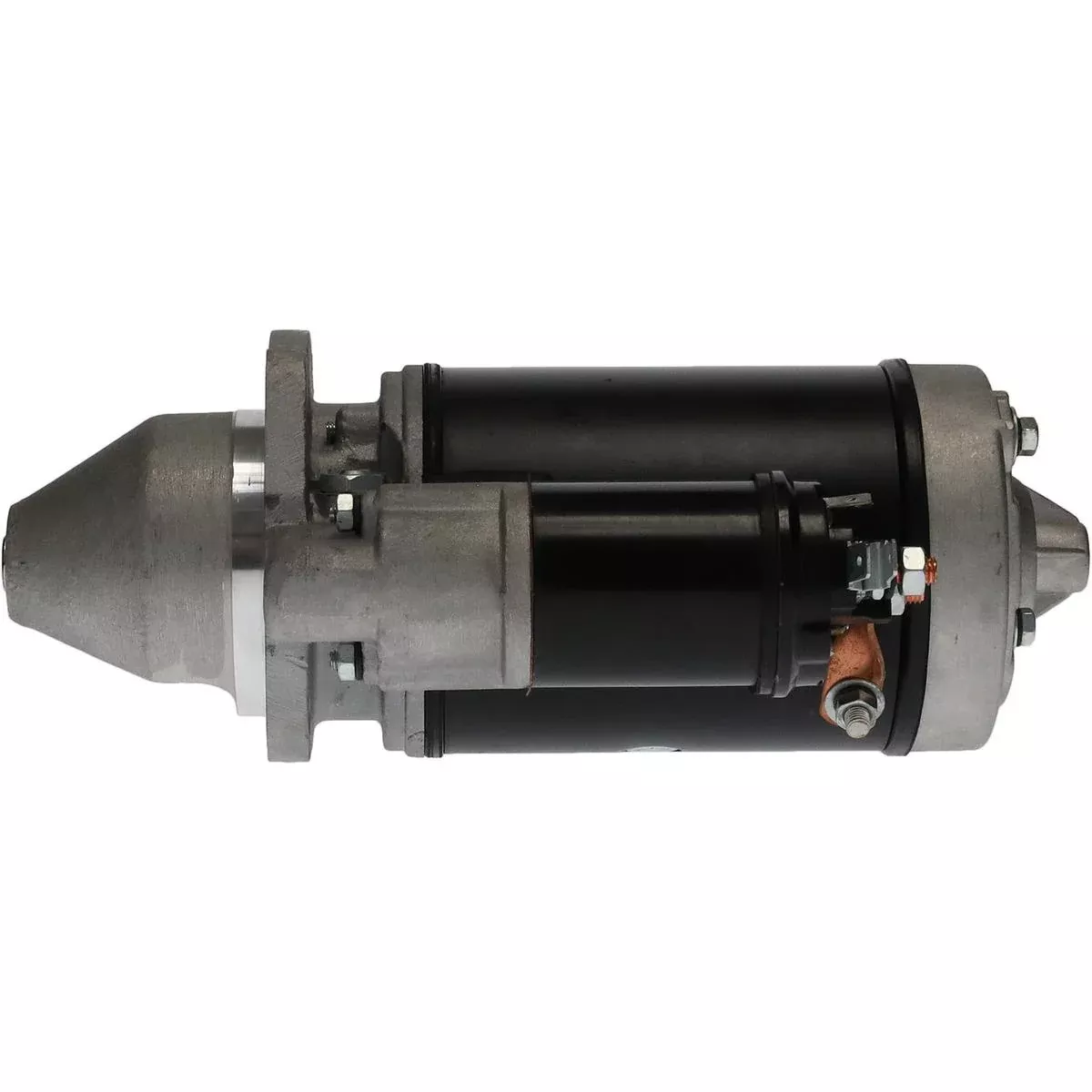 Starter for Massey Ferguson MF-148, MF-165, MF-168, MF-174+ | 26413