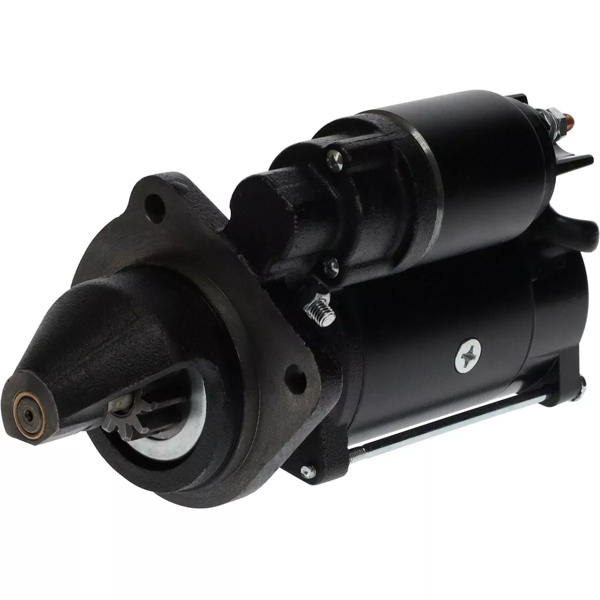 Starter for Massey Ferguson MF-240, MF-250+ | Agco 3763 362 M94