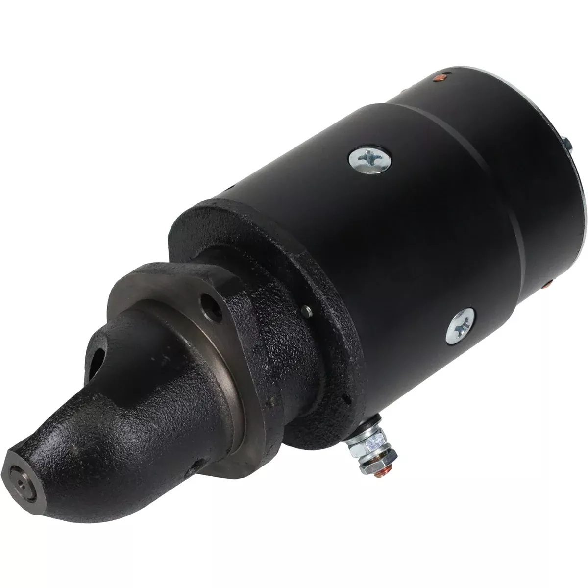 Starter for Massey Ferguson MF-356, MF-50, MF-65, MH-50 | 1107226