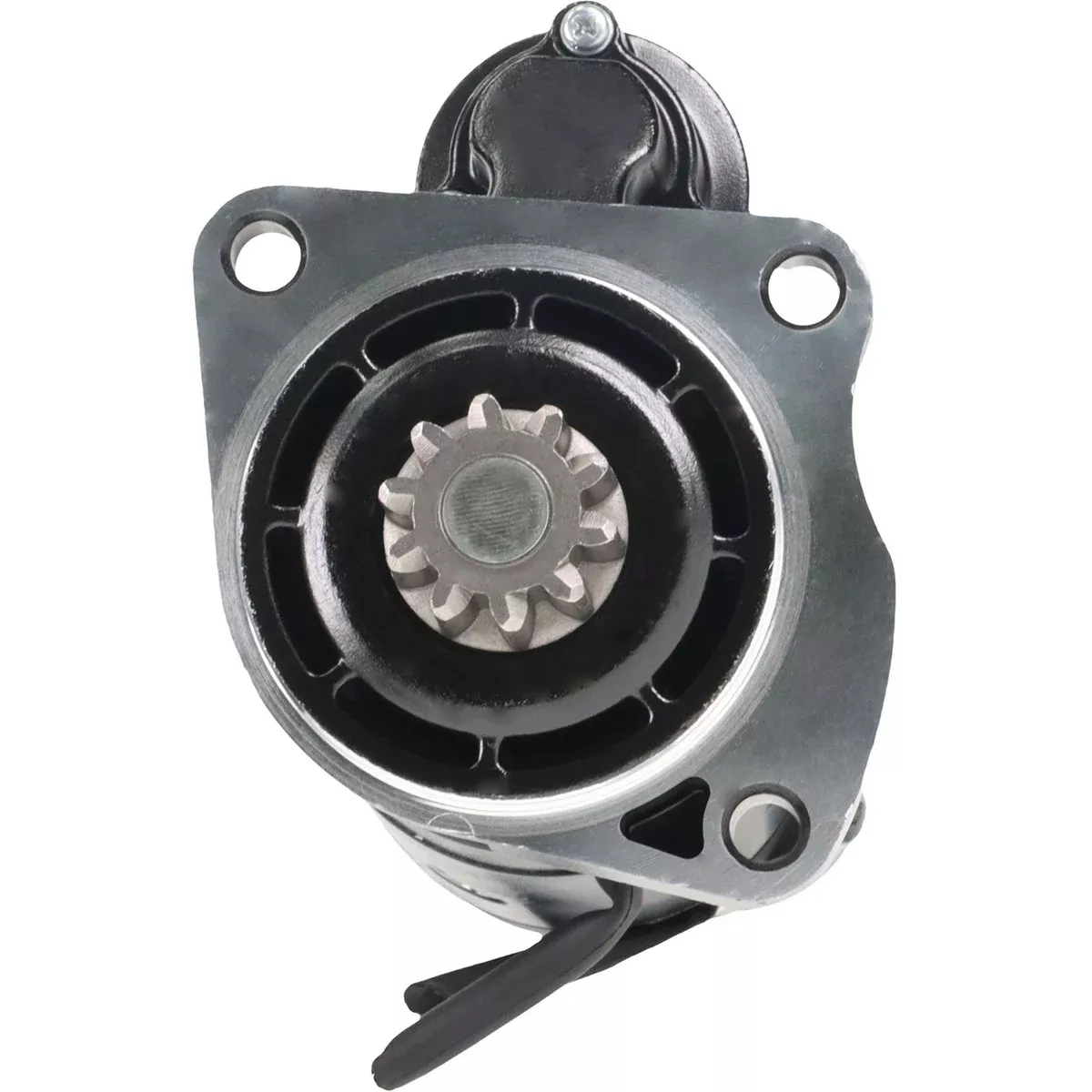 Starter for Massey Ferguson MF 4707, MF 4708, MF 4709+ | 4377 659 M1