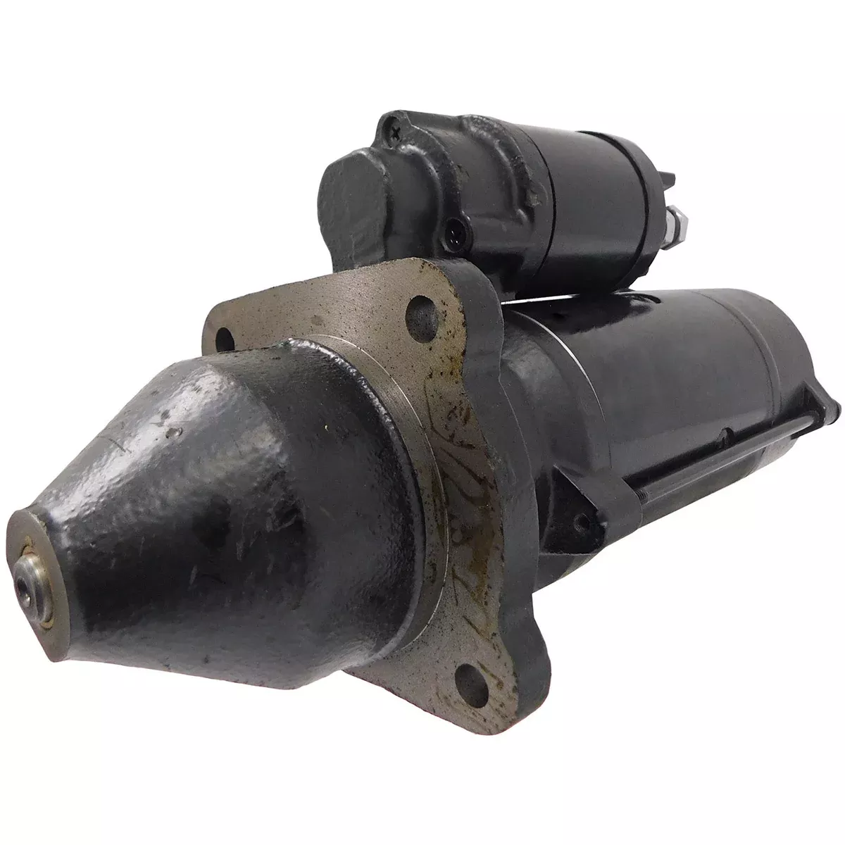 Starter for Massey Ferguson MF 5425, MF 5430, MF 5435+ | 11.132.118