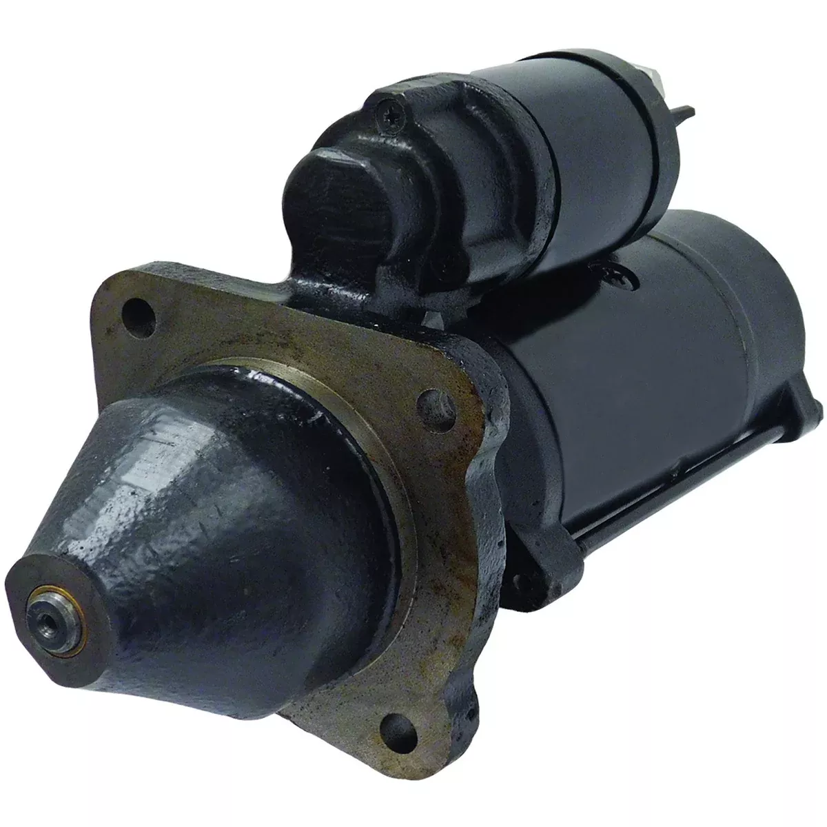 Starter for Massey Ferguson MF 7475, MF 7480, MF 7485+ | 11.132.149