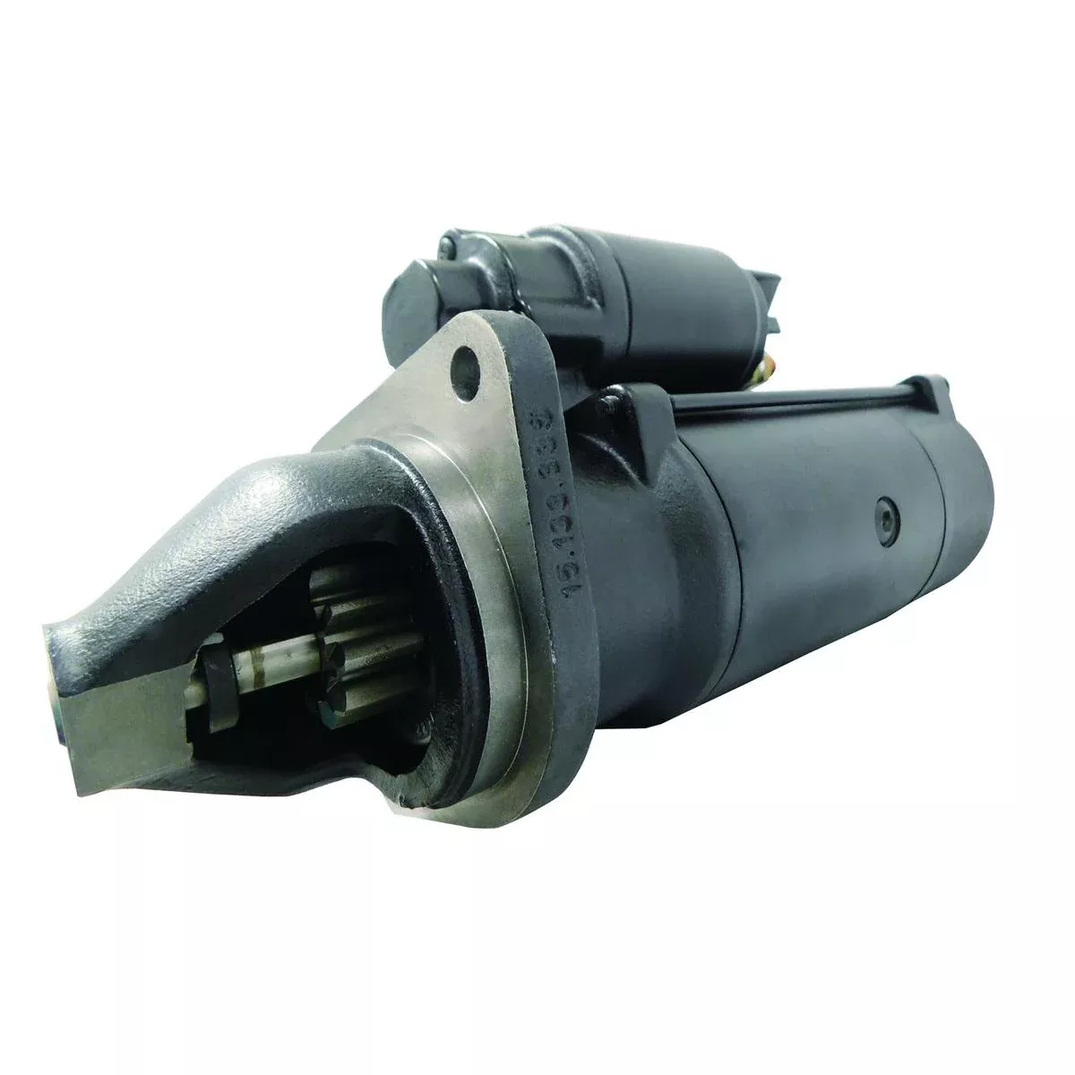 Starter for Massey Ferguson MX120, 416, 10000S+ | 0 001 367 040