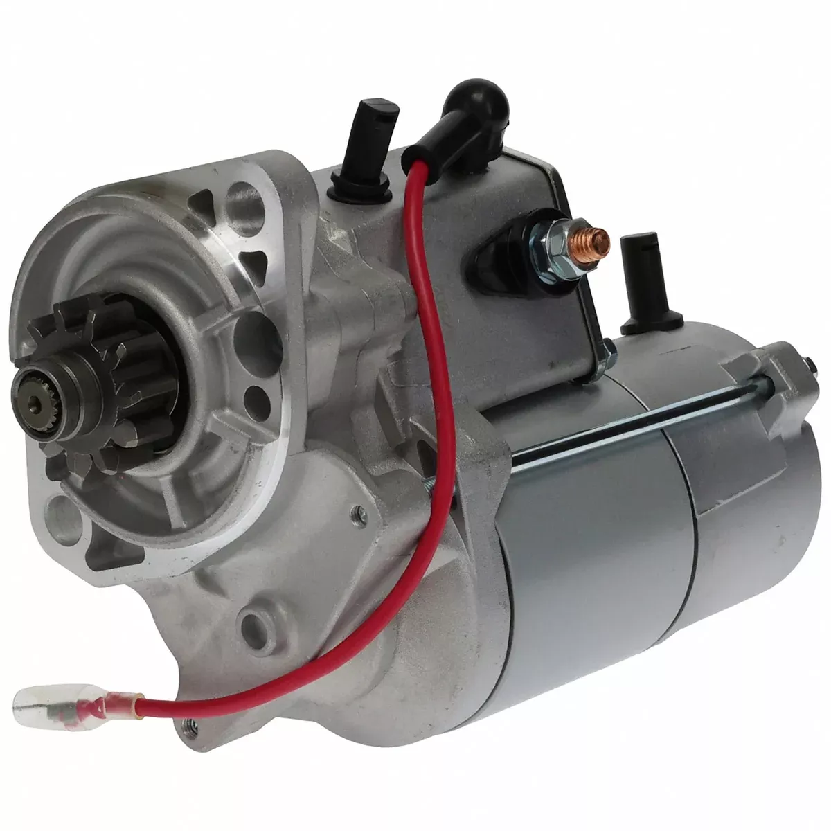Starter Motor for Kubota F2803 | Atlas Copco 2913307800
