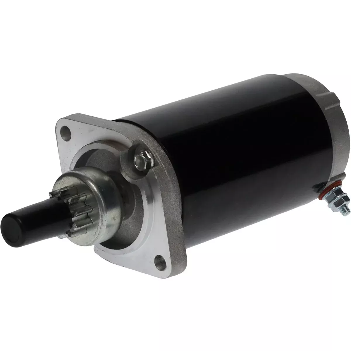 Starter for New Holland Industrial L454, TB50 | E6JL-11001-AA