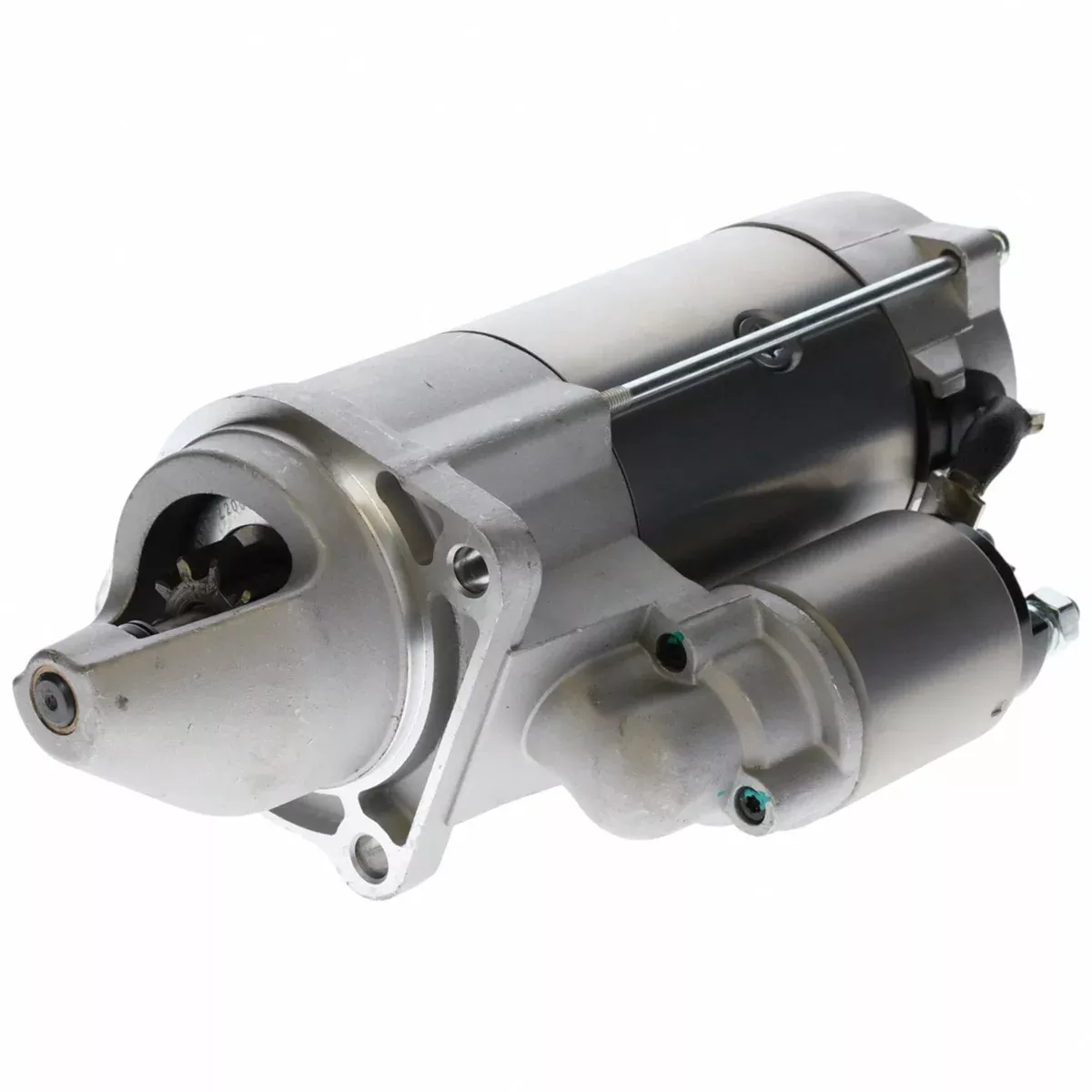 Starter for New Holland W110TC, RG140B, E215B+ | 0 001 263 019