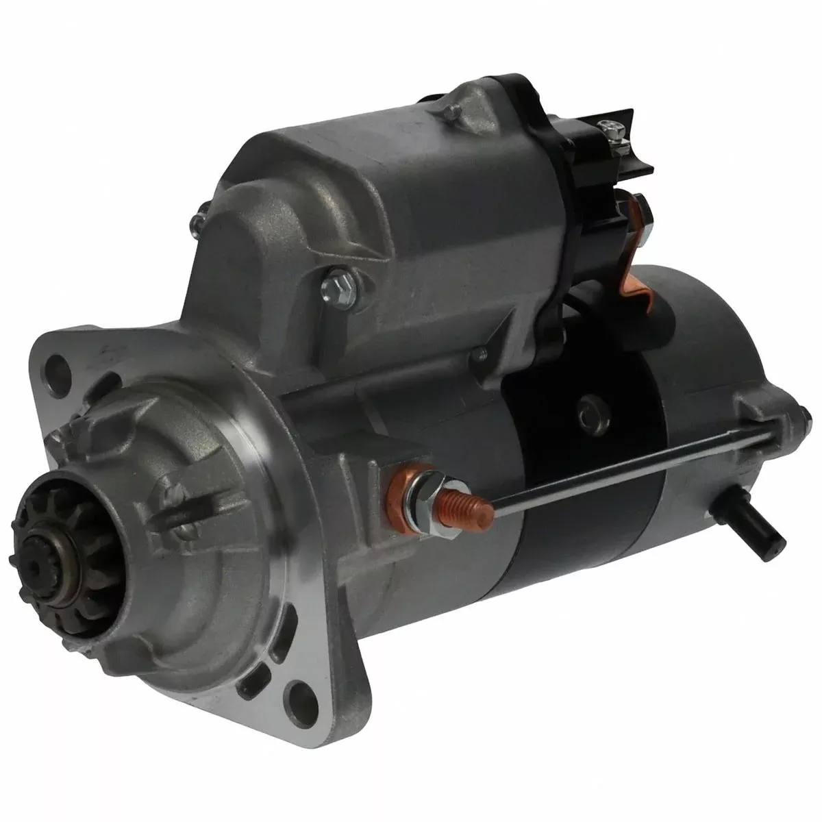 Starter for Peterbilt 337, 348, T370, T270+ | 428000-5120