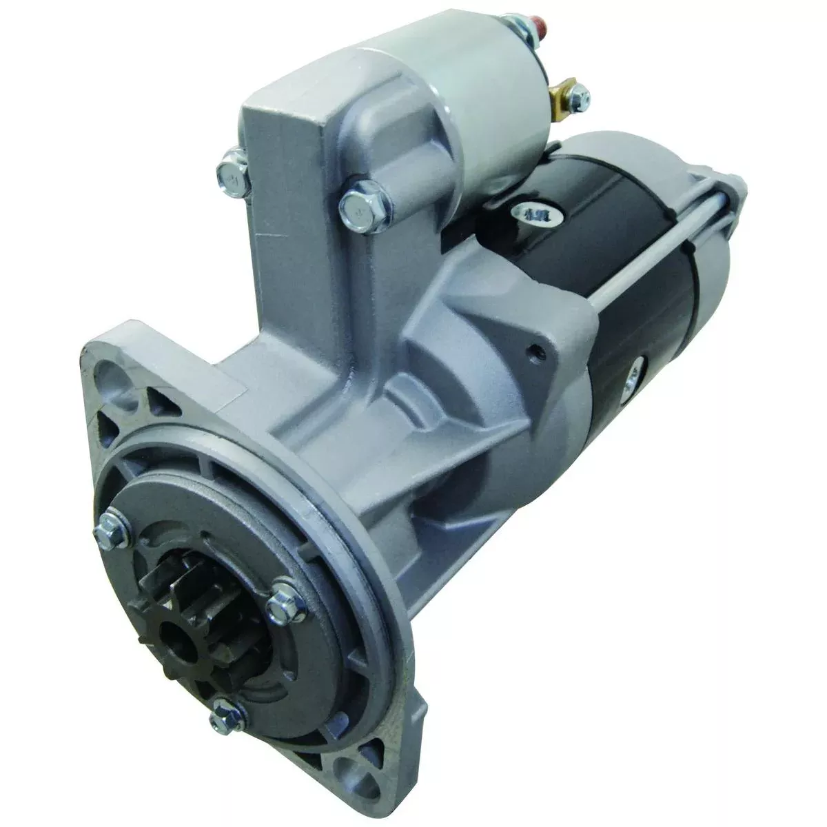 Starter for Thermo King Magnum+ | Carrier Transicold 20-45-2177