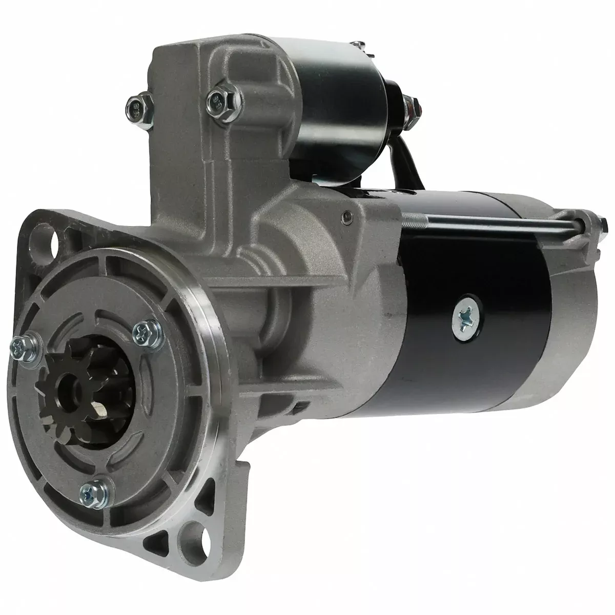 Starter for Thermo King SL100, SL100e, SL200, SL200e+ | S13-207A