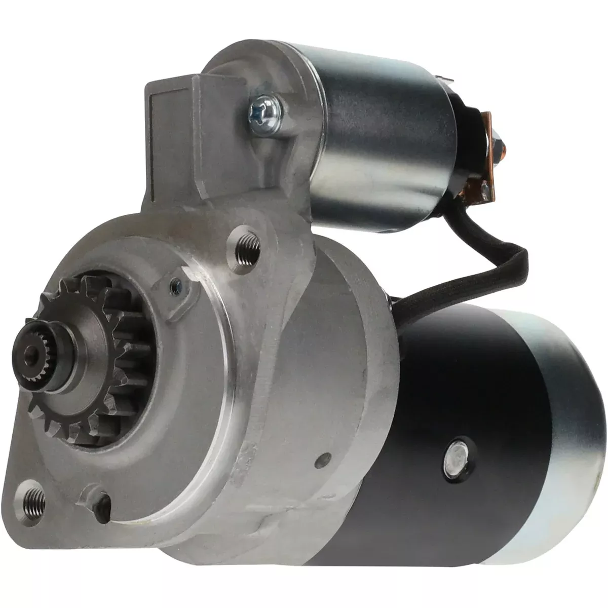 Starter for Toro Groundsmaster 220D, Groundsmaster 223D+ | M002T50271