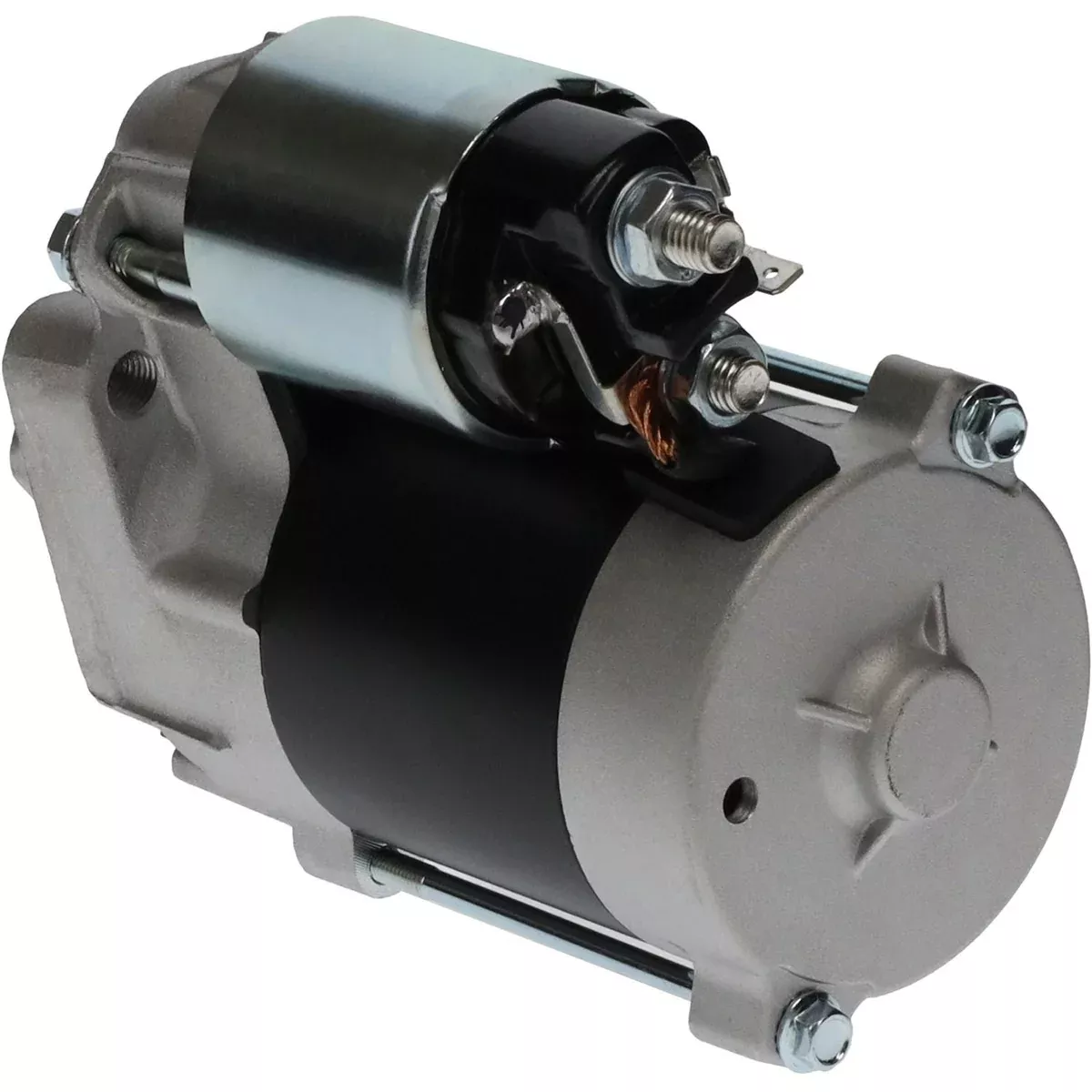 Starter for Toro Precision Z340 HLX Riding Mower, Precision Z3400 HLX Riding Mower, Precision Z350 HLX Riding Mower, TimeCutter Z530 Riding Mower+ | 228000-9480