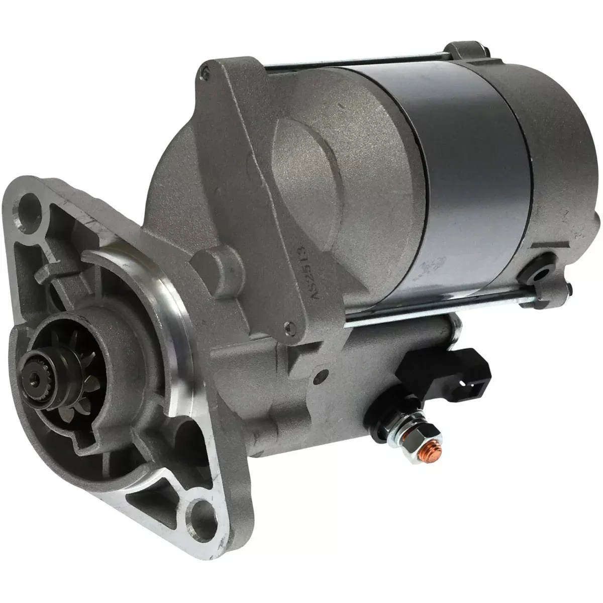 Starter for Toyota 2SG-7, 3FG-33, 3FG-35, 3FG-40+ | 61022014