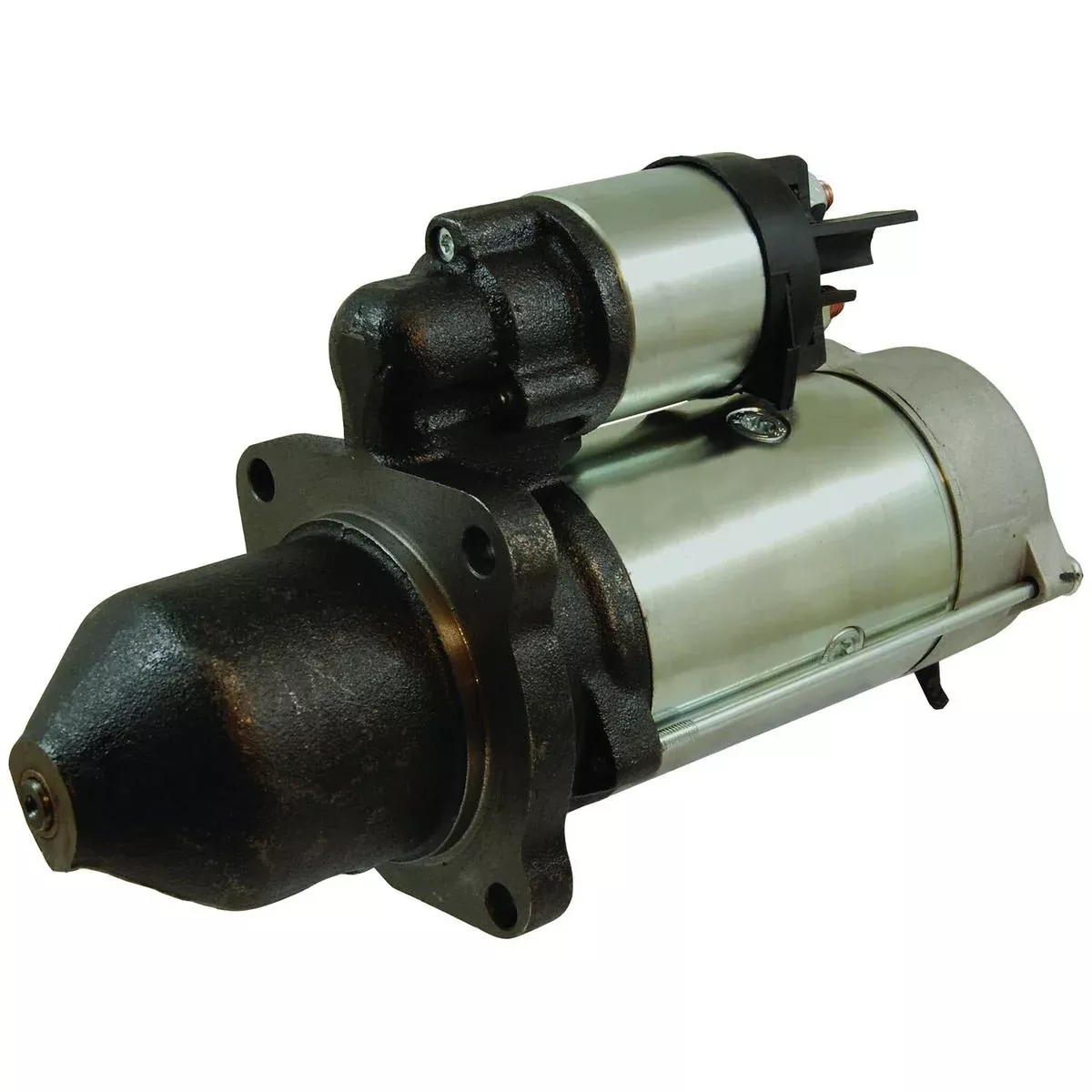 Starter for Valtra Valmet S233, S263, S274, S293+ | 0 001 260 025