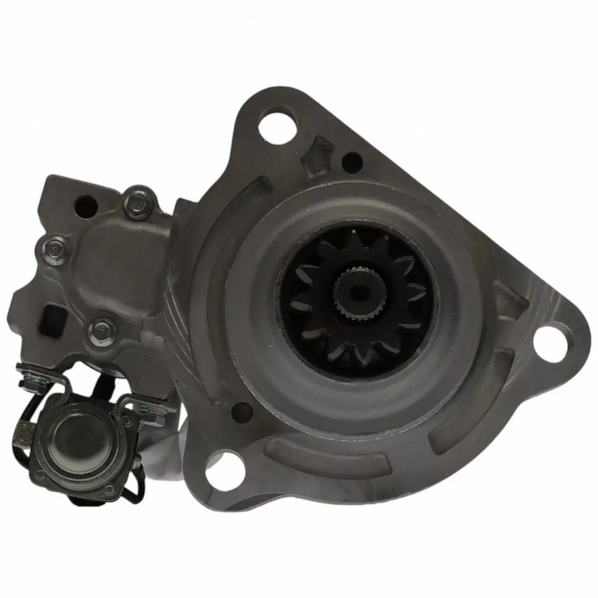 Starter for Volvo Penta D12-650, D12-675, D12-715+ | M009T84079