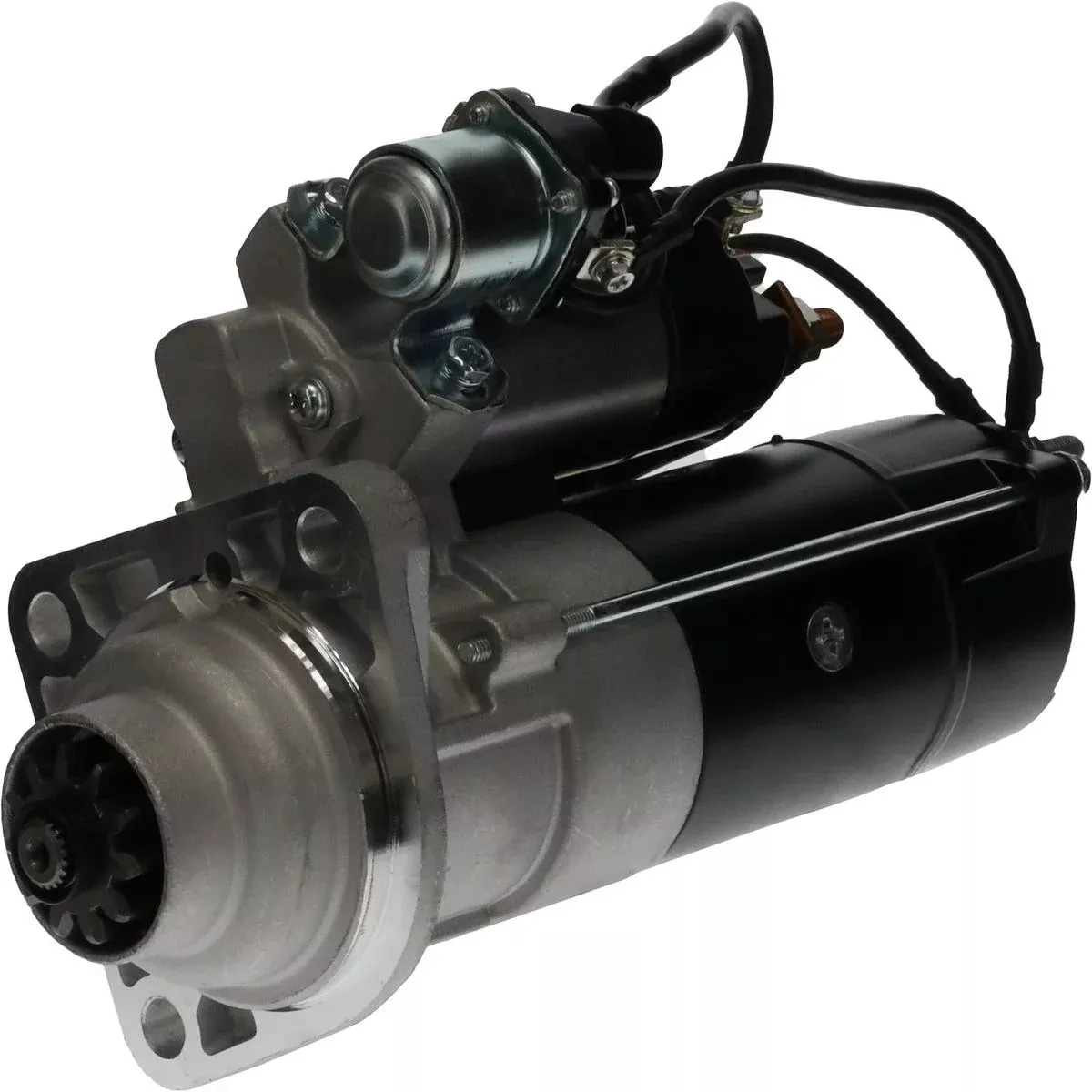 Starter for Volvo Penta D4-180, D4-210, D4-225, D4-260+ | M008T55779